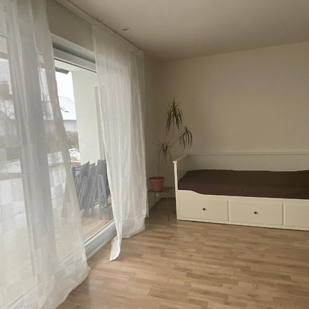 Ferienwohnung Hersbruck Wlan Free Parking Modern Zentral Und Natur Extérieur photo
