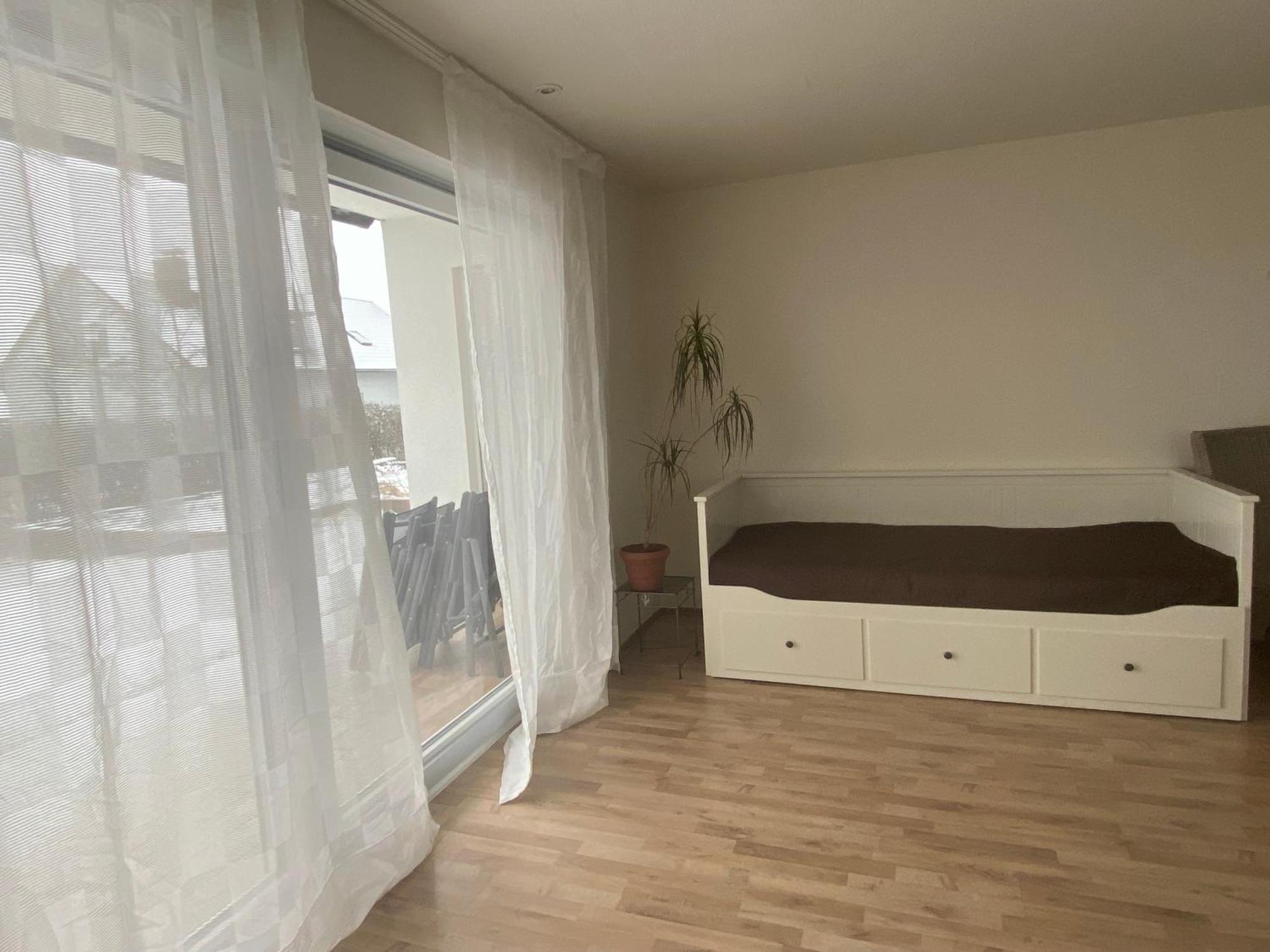 Ferienwohnung Hersbruck Wlan Free Parking Modern Zentral Und Natur Extérieur photo
